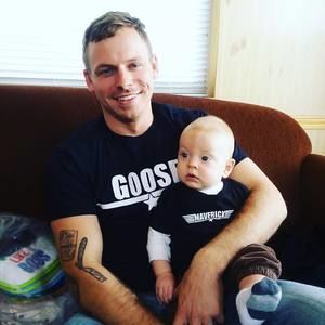 Meet your Posher, Cody